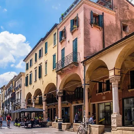 Ht Casa Dell'architetto In Centro Storico Apartmán *