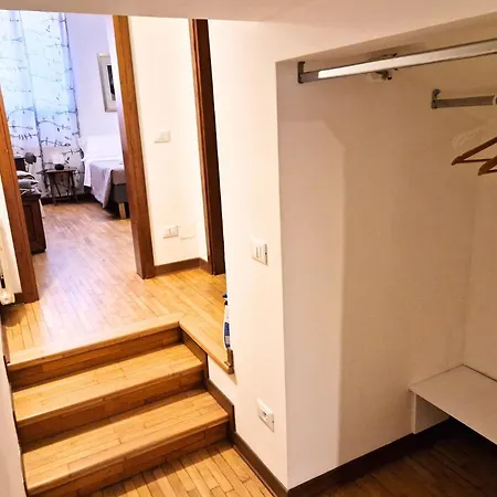 Ht Casa Dell'architetto In Centro Storico Падуя