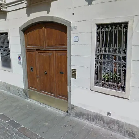 Апартаменты Ht Casa Dell'architetto In Centro Storico *